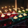 wholesale fancy good quality crystal candle holder for home or wedding decoration CM-CH06